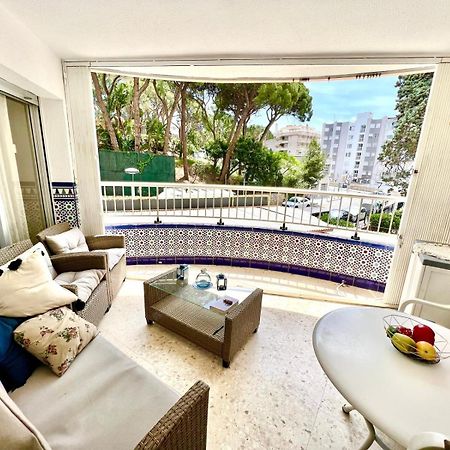 Azul 2 Bedroom Apartment In Salou Tarragona Esterno foto