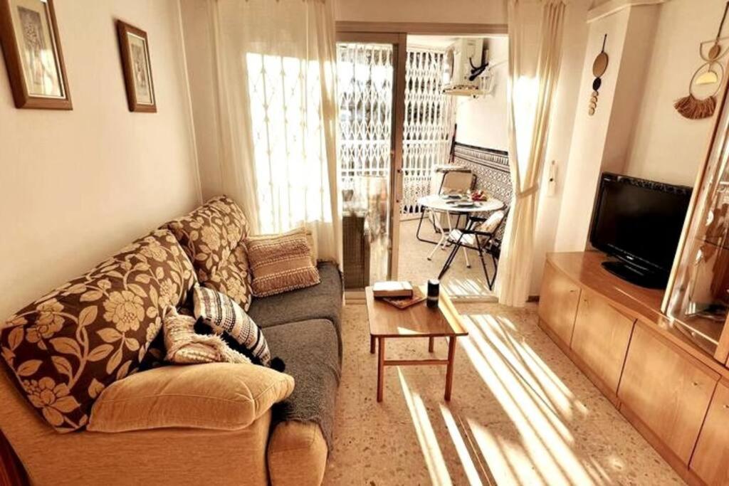 Azul 2 Bedroom Apartment In Salou Tarragona Esterno foto