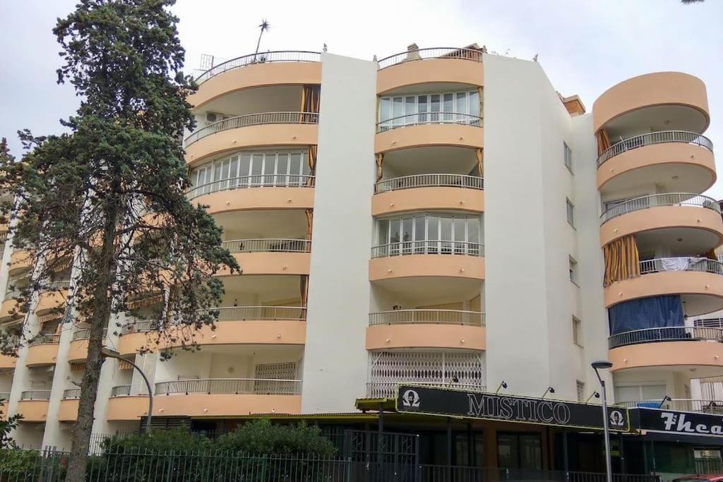 Azul 2 Bedroom Apartment In Salou Tarragona Esterno foto