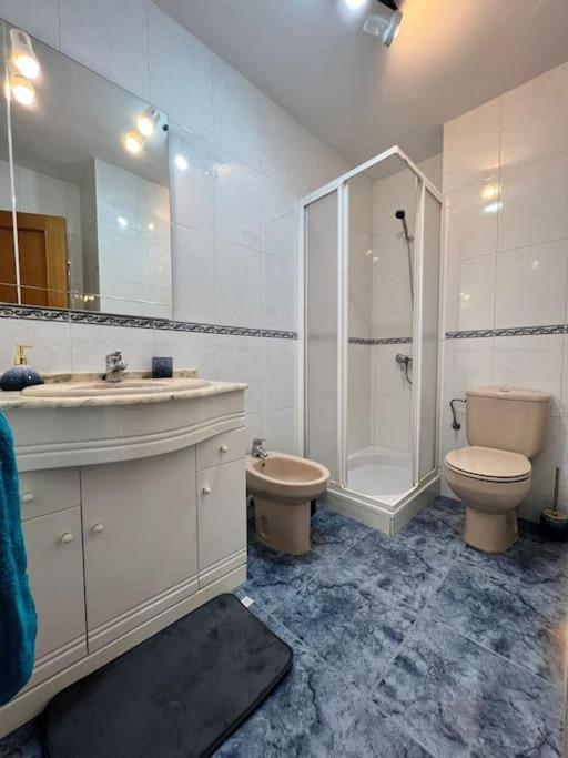Azul 2 Bedroom Apartment In Salou Tarragona Esterno foto
