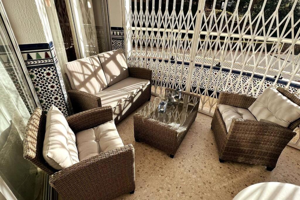Azul 2 Bedroom Apartment In Salou Tarragona Esterno foto