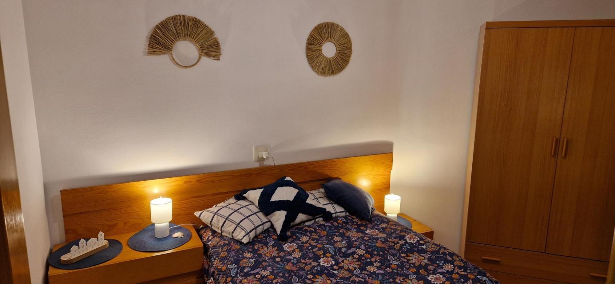 Azul 2 Bedroom Apartment In Salou Tarragona Esterno foto